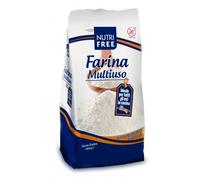 NUTRIFREE FARINA MULTIUSO 1KG