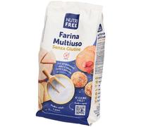 NUTRIFREE Farina Multiuso Senza Glutine 1000 g Altro