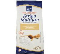 Nutrifree Farina Multiuso Senza Glutine – 1 kg