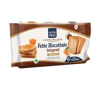 NUTRIFREE FETTE BISC INT 225G