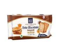NUTRIFREE FETTE BISC INT 225G