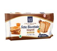 NUTRIFREE FETTE BISC INT 225G