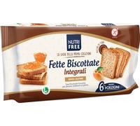 Nutri Free Fette biscottate Integrali - 220 g