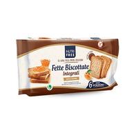 Nutrifree Fette Biscottate Integrali 225 G