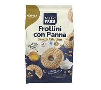 NUTRIFREE FROLLINI PANNA 250G