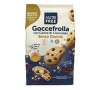 Nutrifree Goccefrolla Cioccolato 300g