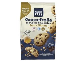 NUTRIFREE GOCCEFROLLA CIOC300G