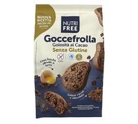 Nutrifree Goccefrolla Golosita' Al Cacao 300 G