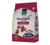 NUTRIFREE GOCCIOLOTTI CIO40GX6