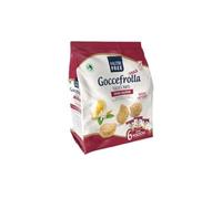 Nutrifree Gocciolotti Snack Gusto Limone 6 Porzioni Da 40 g