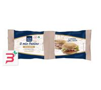 NUTRIFREE IL MIO PANINO 2 X 90 G