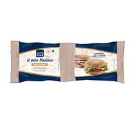 Nt Food NUTRIFREE IL MIO PANINO 2 X 90 G