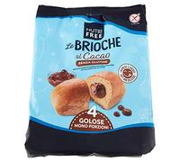 Nutrifree Le Brioche Al Cacao - 200 Gr