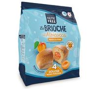 NUTRIFREE LE BRIOCHE ALB 200G