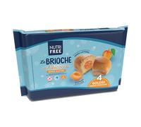 NUTRIFREE LE BRIOCHE ALBICOCCA