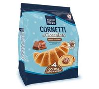 Nutrifree Le Brioche Al Cacao - 200 Gr