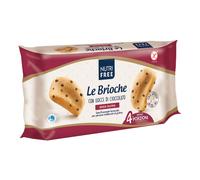 NUTRIFREE Le Brioche Gtt 200g