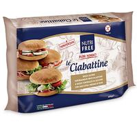 Nutrifree Le Ciabattine 4 X 50 G