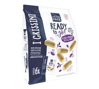 NUTRIFREE Mini Grissotti Break