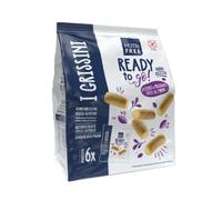 NUTRIFREE Mini Grissotti Break