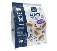 NUTRIFREE Mini Grissotti Break