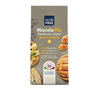 NUTRIFREE Miscela Piu'1Kg