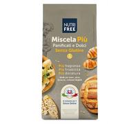NUTRIFREE Miscela Piu'1Kg