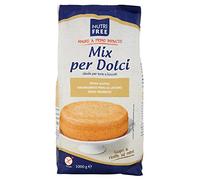 NUTRIFREE MIX DOLCI 1 KG
