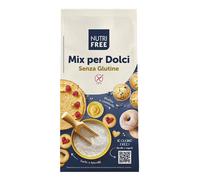 Nutrifree Mix Dolci 1 Kg