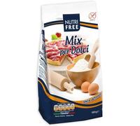 nutrifree mix dolci 1kg