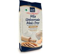nutrifree mix farina univ.800g