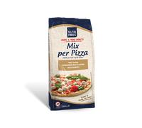 Nutrifree Mix Farine per Pizza Nutrifree senza glutine, 1000g