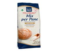 NUOVA TERRA NUTRIFREE MIX PANE S/GLUT 1000G