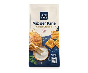 NUTRIFREE MIX PANE S/GLUT 1000G