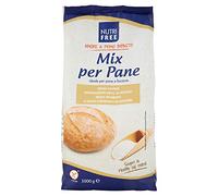 Nutrifree Mix Pane Senza Glutine Confezion, 1000 g