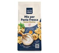 NUTRIFREE MIX PASTA FRESCA 1 KG