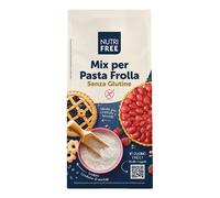 Nutrifree Mix Pasta Frolla 1kg