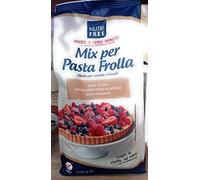 NUTRIFREE MIX PASTA FROLLA 1 KG