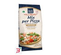 NUTRIFREE MIX PER PIZZA 1000 G