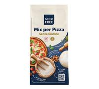 NT FOOD SPA NUTRIFREE MIX PIZZA 1000G