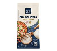 NT FOOD SPA NUTRIFREE MIX PIZZA 1000G