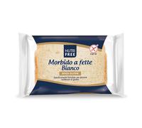 NUTRIFREE Morbido Fette Bianco