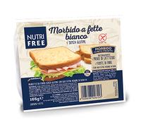 NUTRIFREE Morbido Fette Bianco