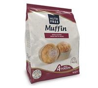 NUTRIFREE Muffin 4x45g