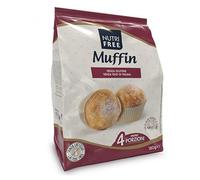 NUTRIFREE Muffin 4x45g