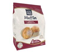 NUTRIFREE Muffin 4x45g