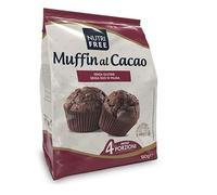 NUTRIFREE MUFFIN CACAO 4X45G