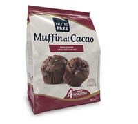 NUTRIFREE Muffin Cacao 4x45g