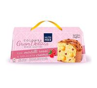 Nutrifree NUTRIFREE COLOMBA GRAN DELIZIA 400 G