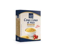 NUTRIFREE Cous Cous Mais 375g